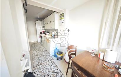 Karabağlar Fahrettin Altay Mah. Y.Giriş 2+1 75m2 D.Gazlı Satılık