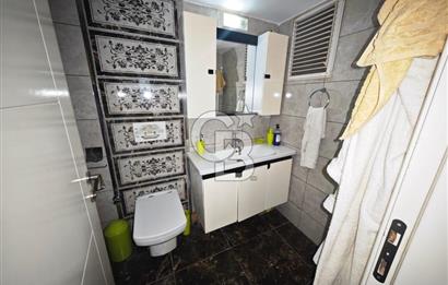 Karabağlar Fahrettin Altay Mah. Y.Giriş 2+1 75m2 D.Gazlı Satılık