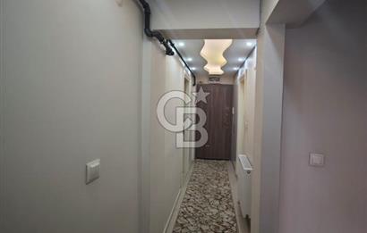 Karabağlar Fahrettin Altay Mah. Y.Giriş 2+1 75m2 D.Gazlı Satılık