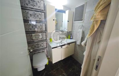 Karabağlar Fahrettin Altay Mah. Y.Giriş 2+1 75m2 D.Gazlı Satılık