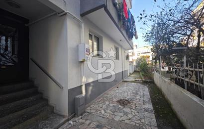 Karabağlar Fahrettin Altay Mah. Y.Giriş 2+1 75m2 D.Gazlı Satılık