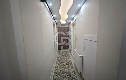 Karabağlar Fahrettin Altay Mah. Y.Giriş 2+1 75m2 D.Gazlı Satılık