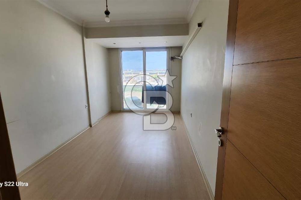 KATİP ÇELEBİ ÜNİVERSİTESİ YAKINI 1+1 SATILIK DAİRE CB-PH