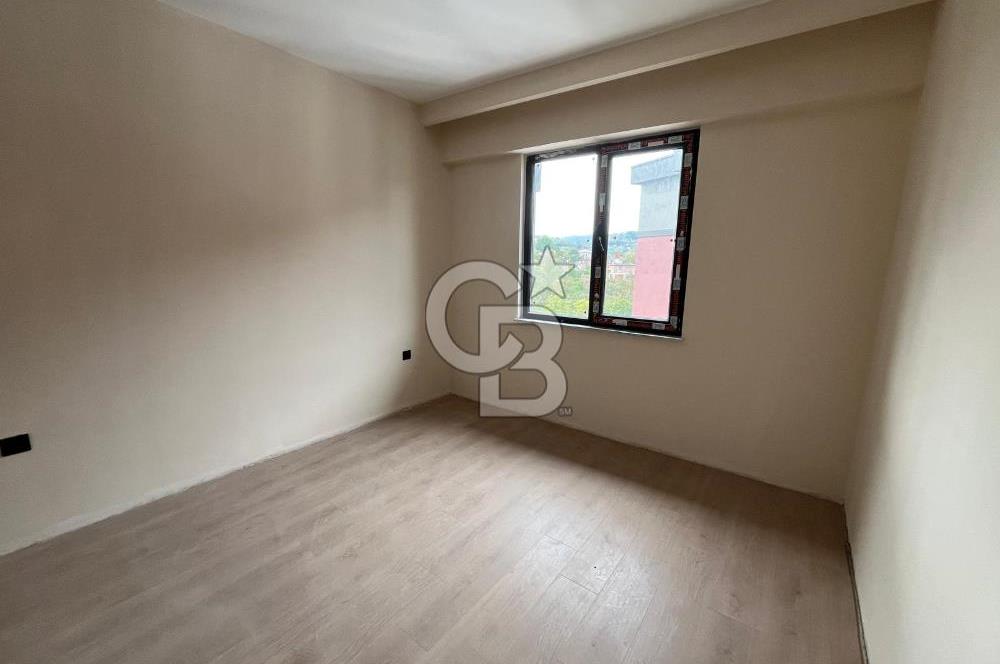 ORDU MERKEZ VADİ KENTTE SATILIK DAİRE
