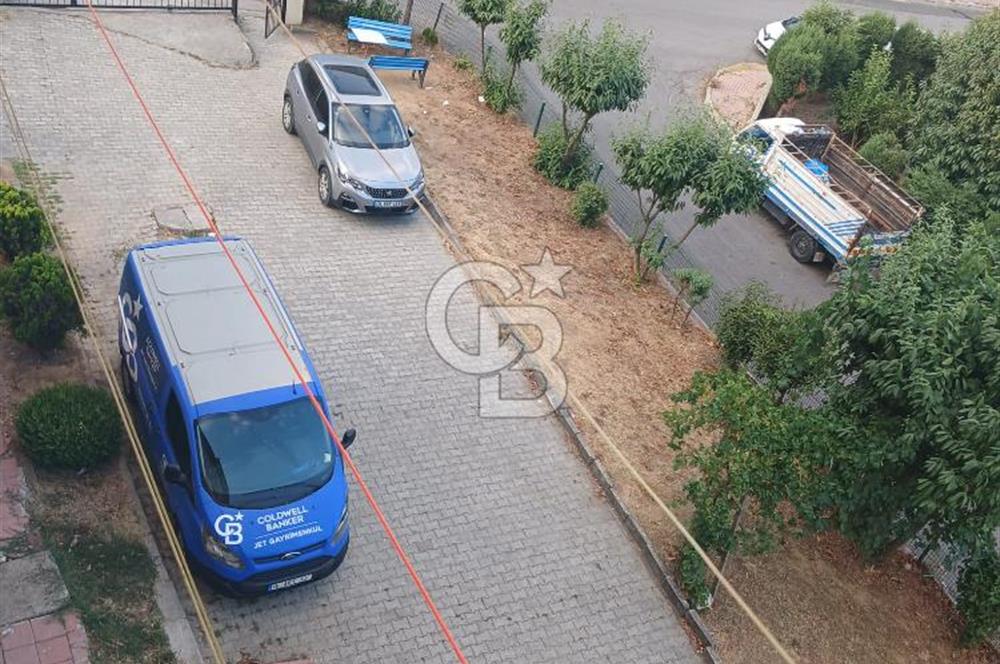 Cayırova Akse Mahallesin'de Kiralık Daire