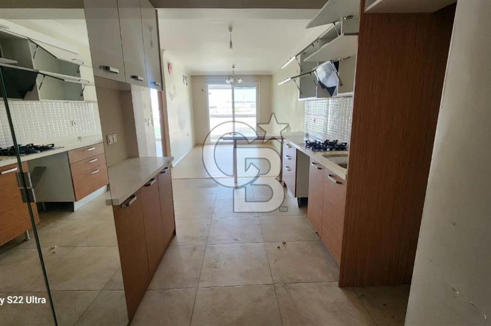 KATİP ÇELEBİ ÜNİVERSİTESİ YAKINI 1+1 SATILIK DAİRE CB-PH