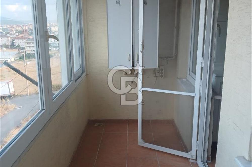 Cayırova Akse Mahallesin'de Kiralık Daire