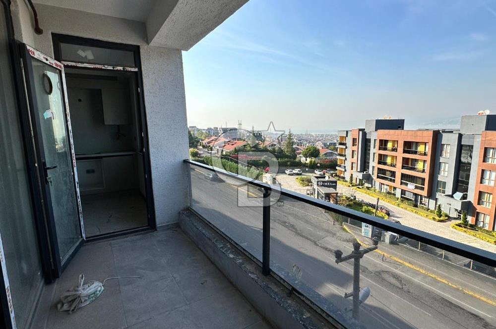 BAŞİSKELE PANORAMA 4 SATILIK 3+1 (MUTFAK VE İÇİ YAPILI) DAİRE
