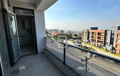 BAŞİSKELE PANORAMA 4 SATILIK 3+1 (MUTFAK VE İÇİ YAPILI) DAİRE