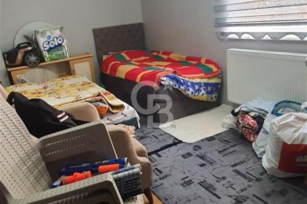 CB CITY'DEN ÇANKAYA MAHALLESİNDE 3+1 KİRALIK DAİRE