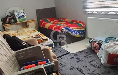 CB CITY'DEN ÇANKAYA MAHALLESİNDE 3+1 KİRALIK DAİRE