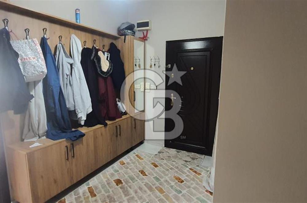 CB CITY'DEN ÇANKAYA MAHALLESİNDE 3+1 KİRALIK DAİRE