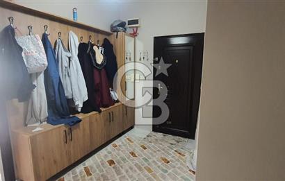 CB CITY'DEN ÇANKAYA MAHALLESİNDE 3+1 KİRALIK DAİRE