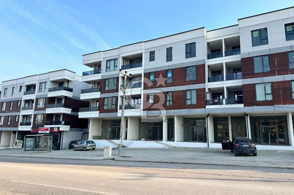 BAŞİSKELE PANORAMA 4 SATILIK 3+1 (MUTFAK VE İÇİ YAPILI) DAİRE