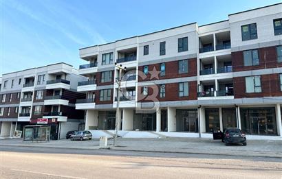 BAŞİSKELE PANORAMA 4 SATILIK 3+1 (MUTFAK VE İÇİ YAPILI) DAİRE