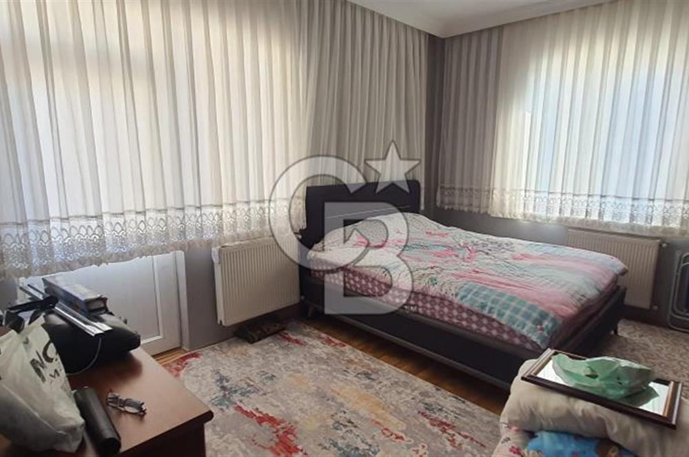 CB CITY'DEN ÇANKAYA MAHALLESİNDE 3+1 KİRALIK DAİRE