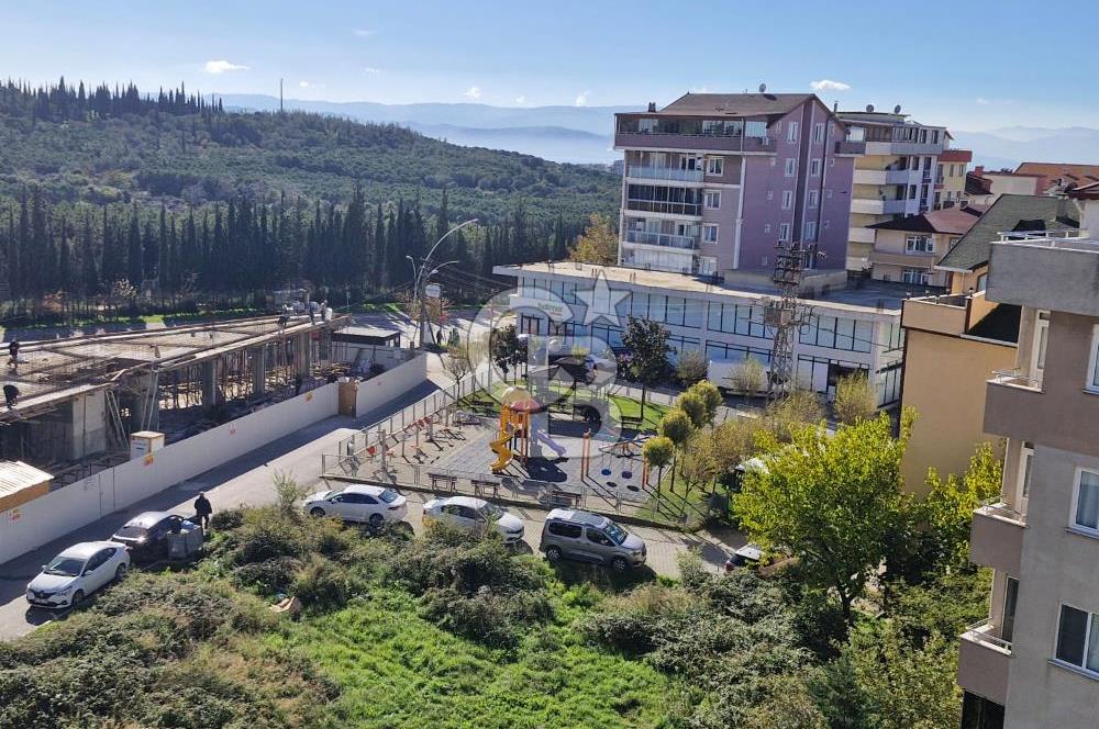 GEBZE BARIŞ MH HER ODASI IŞIK ALAN EBEVEYN BANYOLU 4+2 DUBLEKS