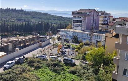 GEBZE BARIŞ MH HER ODASI IŞIK ALAN EBEVEYN BANYOLU 4+2 DUBLEKS