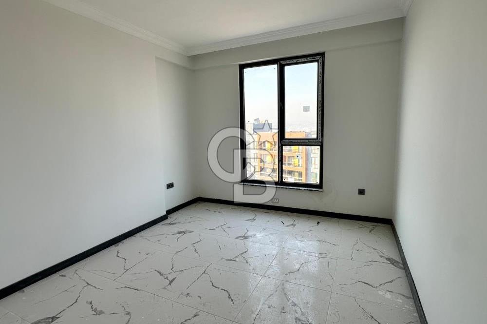 BAŞİSKELE PANORAMA 4 SATILIK 3+1 (MUTFAK VE İÇİ YAPILI) DAİRE