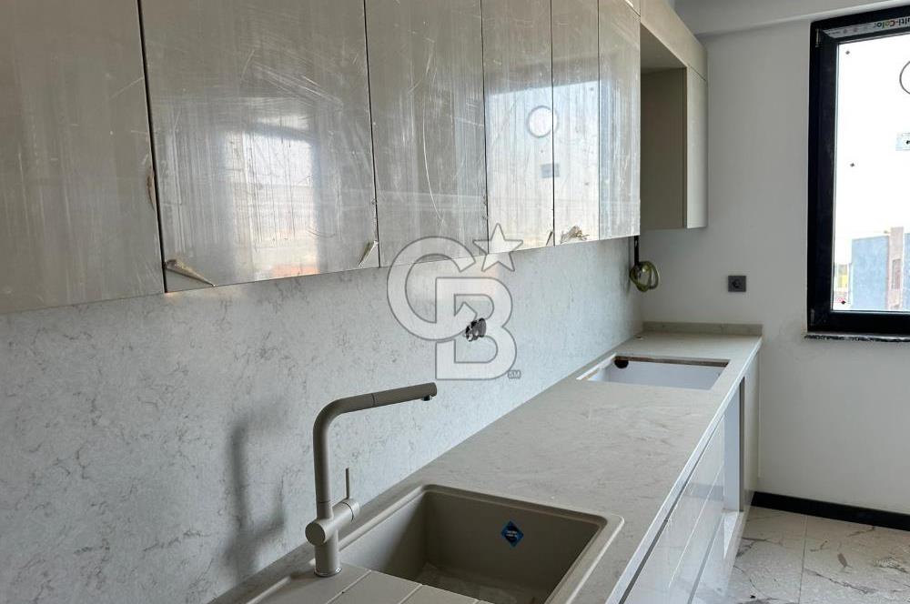 BAŞİSKELE PANORAMA 4 SATILIK 3+1 (MUTFAK VE İÇİ YAPILI) DAİRE