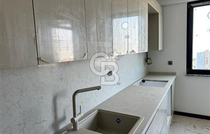 BAŞİSKELE PANORAMA 4 SATILIK 3+1 (MUTFAK VE İÇİ YAPILI) DAİRE