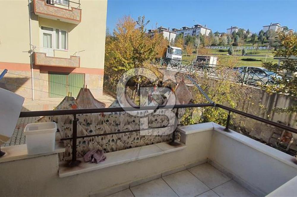 CB CITY'DEN ÇANKAYA MAHALLESİNDE 3+1 KİRALIK DAİRE