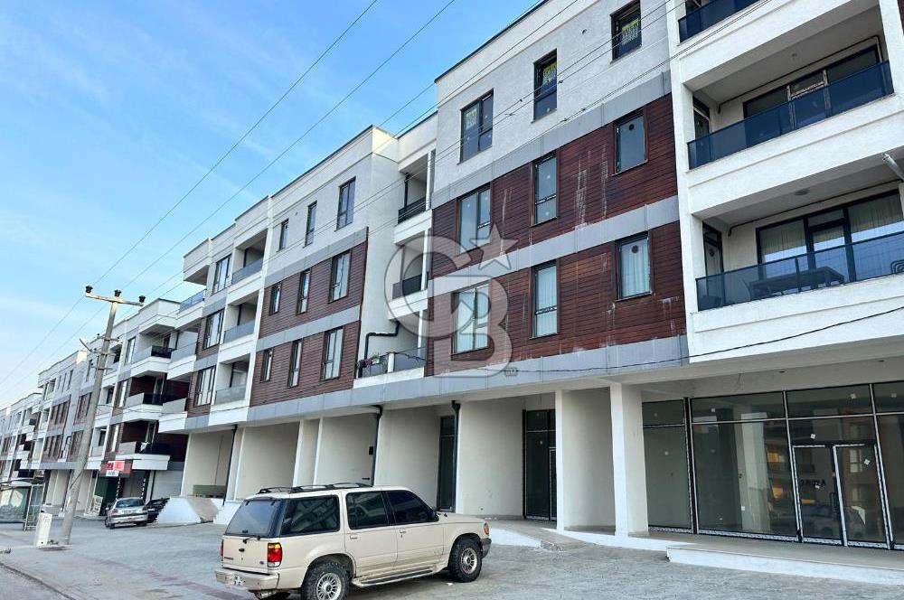 BAŞİSKELE PANORAMA 4 SATILIK 3+1 (MUTFAK VE İÇİ YAPILI) DAİRE