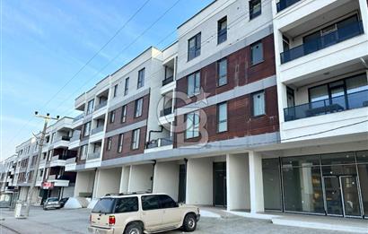 BAŞİSKELE PANORAMA 4 SATILIK 3+1 (MUTFAK VE İÇİ YAPILI) DAİRE