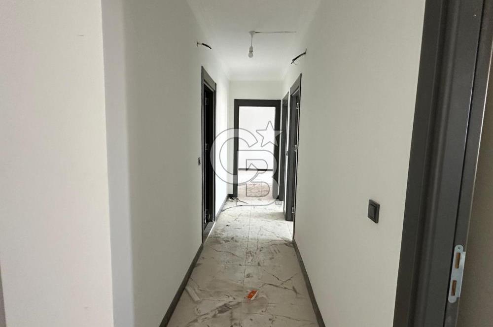 BAŞİSKELE PANORAMA 4 SATILIK 3+1 (MUTFAK VE İÇİ YAPILI) DAİRE