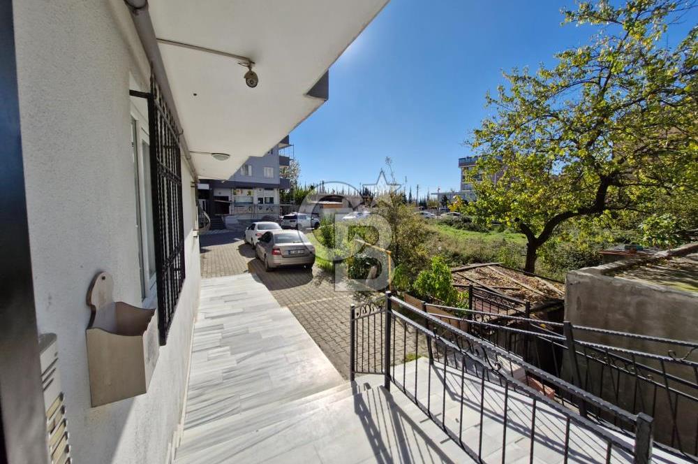 GEBZE BARIŞ MH HER ODASI IŞIK ALAN EBEVEYN BANYOLU 4+2 DUBLEKS