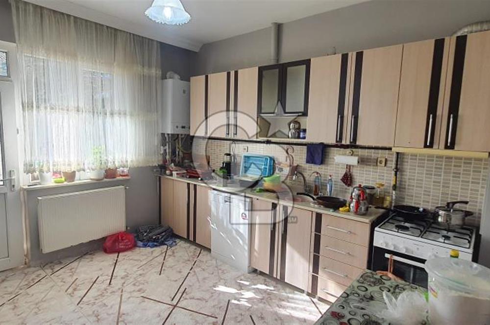 CB CITY'DEN ÇANKAYA MAHALLESİNDE 3+1 KİRALIK DAİRE
