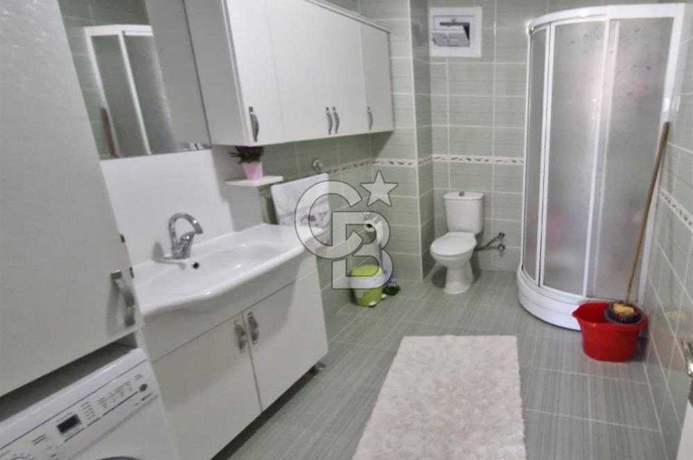 GEBZE BARIŞ MH HER ODASI IŞIK ALAN EBEVEYN BANYOLU 4+2 DUBLEKS