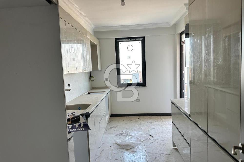 BAŞİSKELE PANORAMA 4 SATILIK 3+1 (MUTFAK VE İÇİ YAPILI) DAİRE