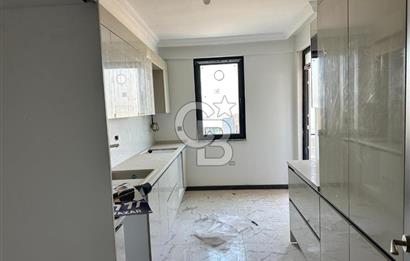 BAŞİSKELE PANORAMA 4 SATILIK 3+1 (MUTFAK VE İÇİ YAPILI) DAİRE