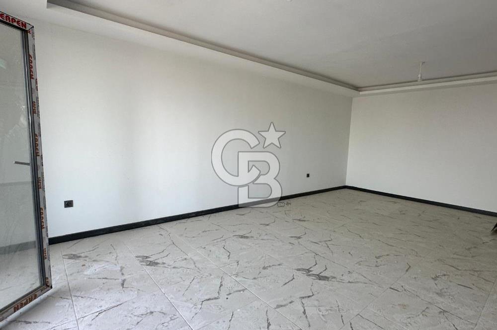 BAŞİSKELE PANORAMA 4 SATILIK 3+1 (MUTFAK VE İÇİ YAPILI) DAİRE