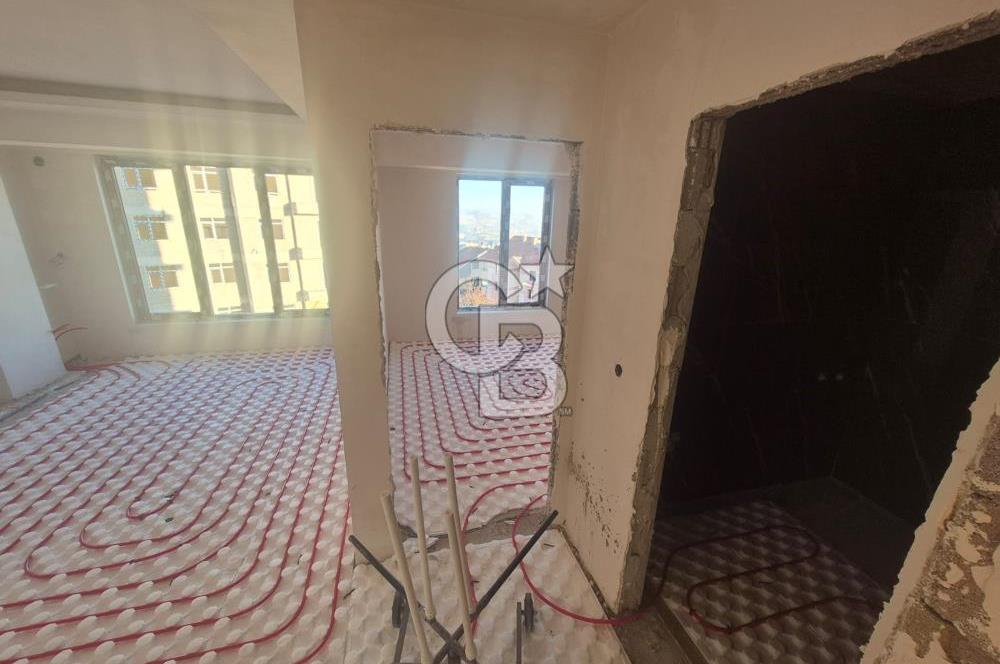 DİKMEN MALAZGİRT 1+1 SIFIR DAİRE