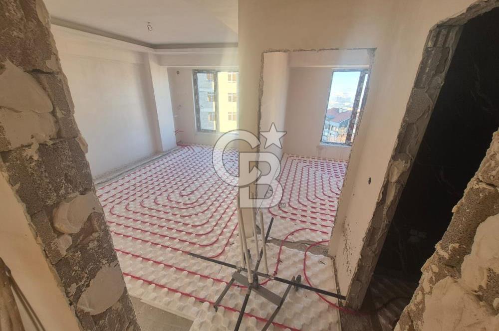 DİKMEN MALAZGİRT 1+1 SIFIR DAİRE