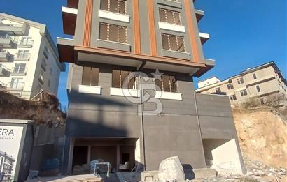 DİKMEN MALAZGİRT 1+1 SIFIR DAİRE