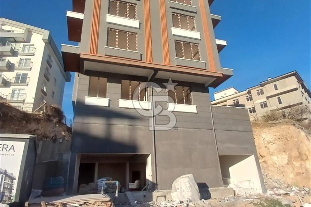 DİKMEN MALAZGİRT 1+1 SIFIR DAİRE