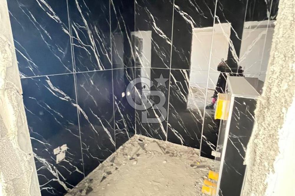 DİKMEN MALAZGİRT 1+1 SIFIR DAİRE