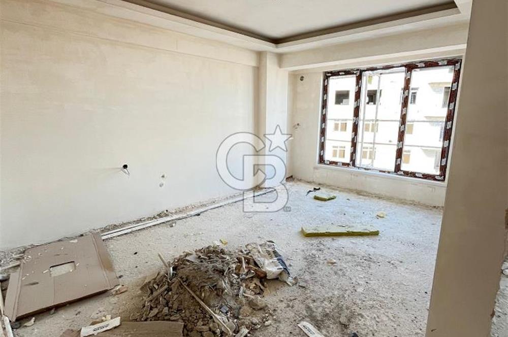 DİKMEN MALAZGİRT 1+1 SIFIR DAİRE