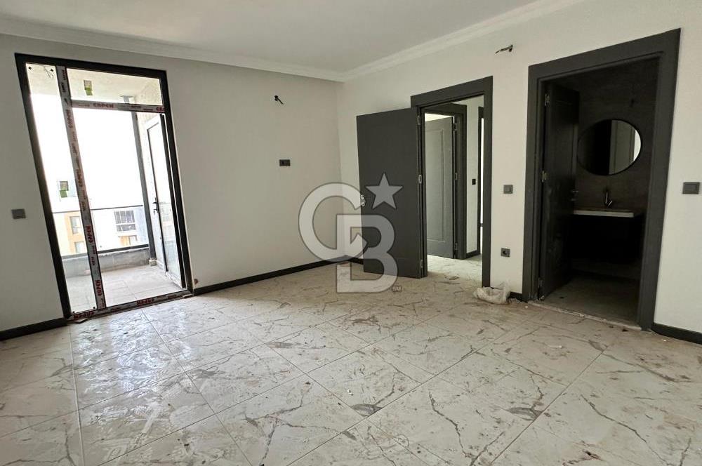 BAŞİSKELE PANORAMA 4 SATILIK 3+1 (MUTFAK VE İÇİ YAPILI) DAİRE
