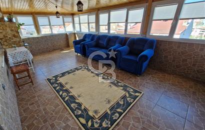 GEBZE BARIŞ MH HER ODASI IŞIK ALAN EBEVEYN BANYOLU 4+2 DUBLEKS