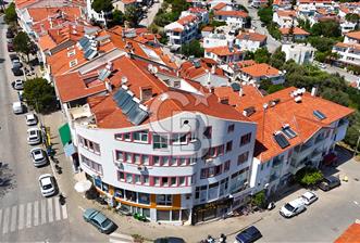 datça merkezde kiralık dükkan - 2 - 314827