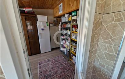 GEBZE BARIŞ MH HER ODASI IŞIK ALAN EBEVEYN BANYOLU 4+2 DUBLEKS