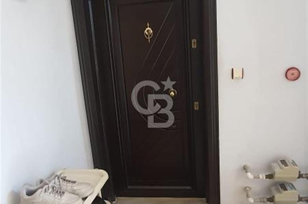 CB CITY'DEN ÇANKAYA MAHALLESİNDE 3+1 KİRALIK DAİRE