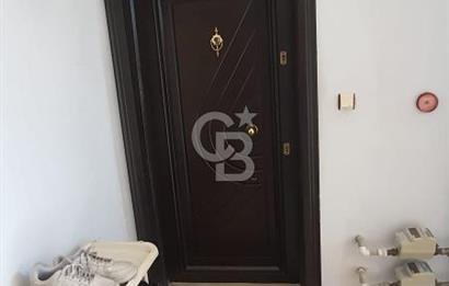 CB CITY'DEN ÇANKAYA MAHALLESİNDE 3+1 KİRALIK DAİRE