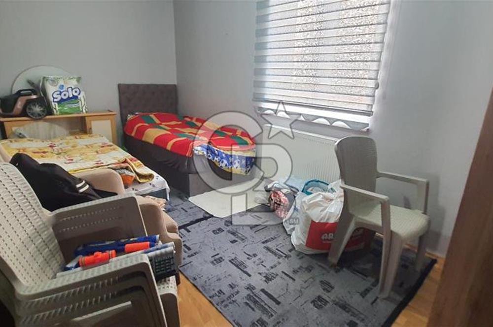 CB CITY'DEN ÇANKAYA MAHALLESİNDE 3+1 KİRALIK DAİRE