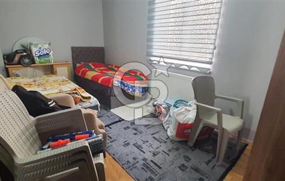 CB CITY'DEN ÇANKAYA MAHALLESİNDE 3+1 KİRALIK DAİRE
