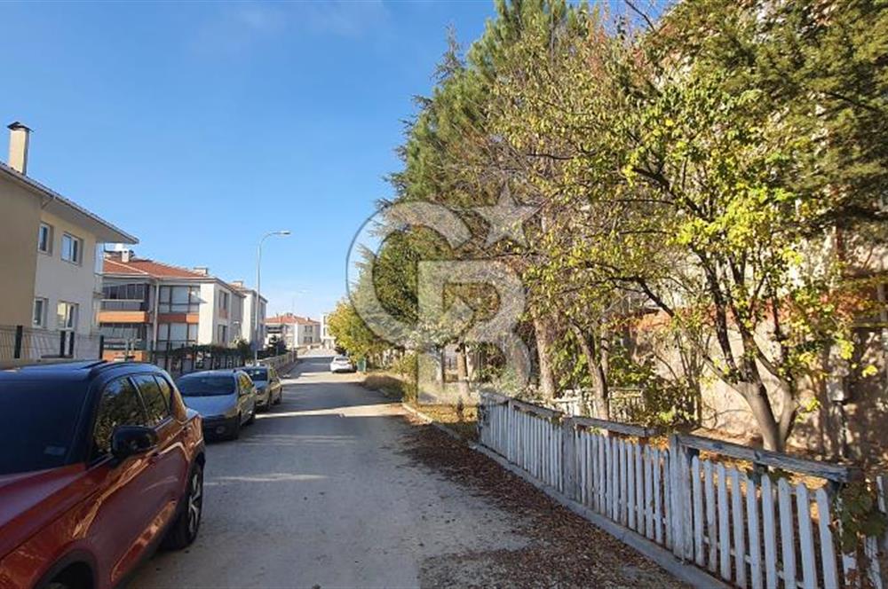 CB CITY'DEN ÇANKAYA MAHALLESİNDE 3+1 KİRALIK DAİRE